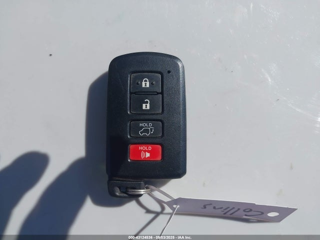 Toyota Rav4 Xle 2017 JTMRFREV1HJ108664 Image 11