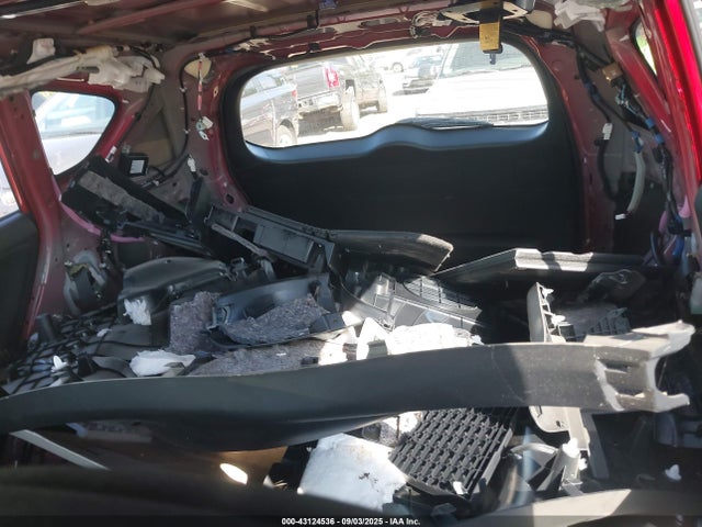 Toyota Rav4 Xle 2017 JTMRFREV1HJ108664 Image 12