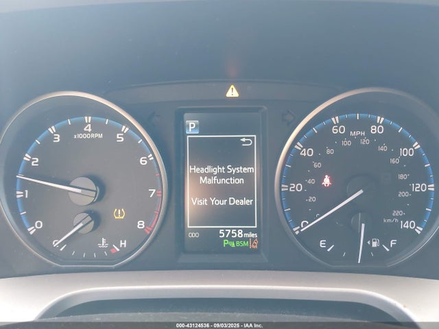 Toyota Rav4 Xle 2017 JTMRFREV1HJ108664 Image 7