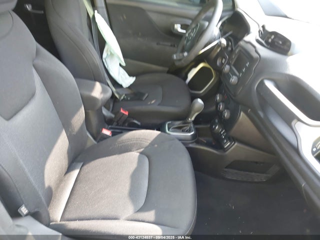 Продажа на аукционе авто 2020 Jeep Renegade Sport 4x4, vin: ZACNJBAB1LPL93131, номер лота: 43124537