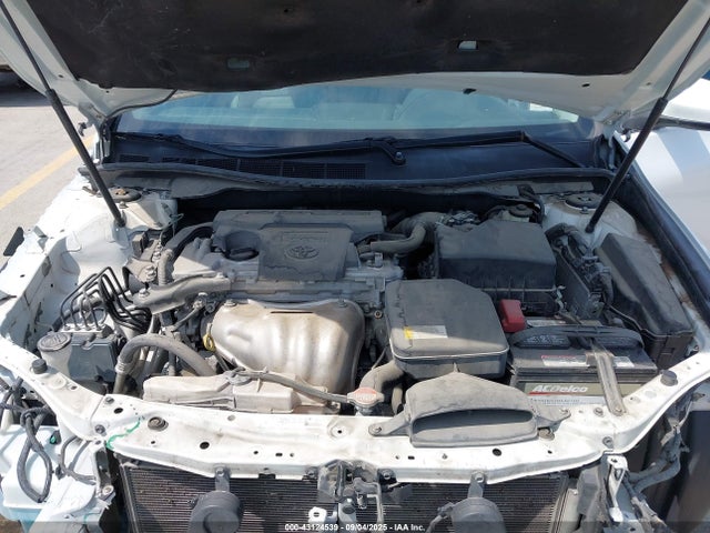 4T1BF1FK2GU139308 Toyota 2ar-fe