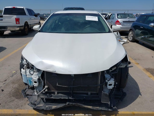 4T1BF1FK2GU139308 Toyota 2ar-fe