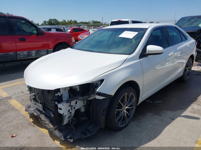 4T1BF1FK2GU139308 Toyota 2ar-fe