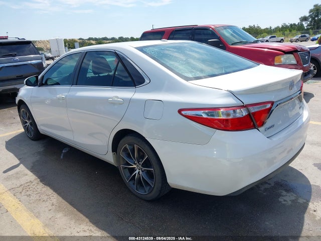 4T1BF1FK2GU139308 Toyota 2ar-fe