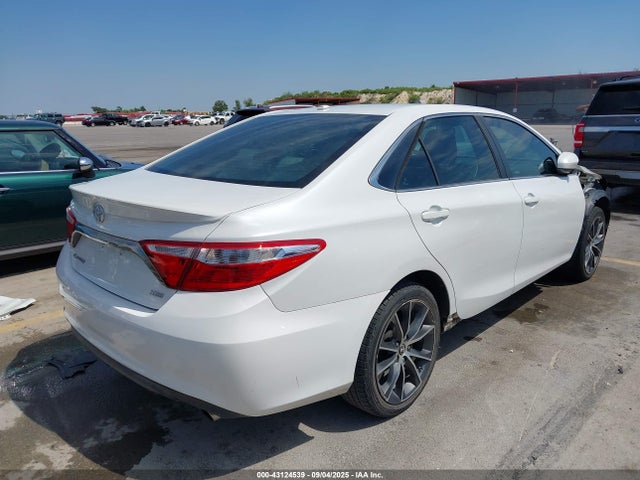 4T1BF1FK2GU139308 Toyota 2ar-fe