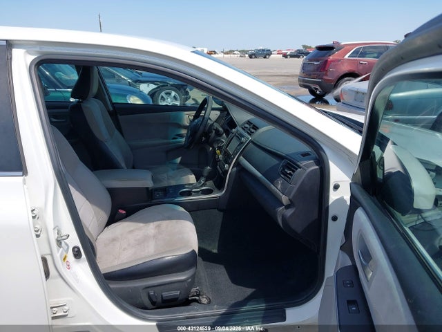 4T1BF1FK2GU139308 Toyota 2ar-fe