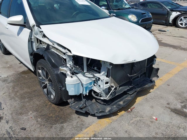4T1BF1FK2GU139308 Toyota 2ar-fe