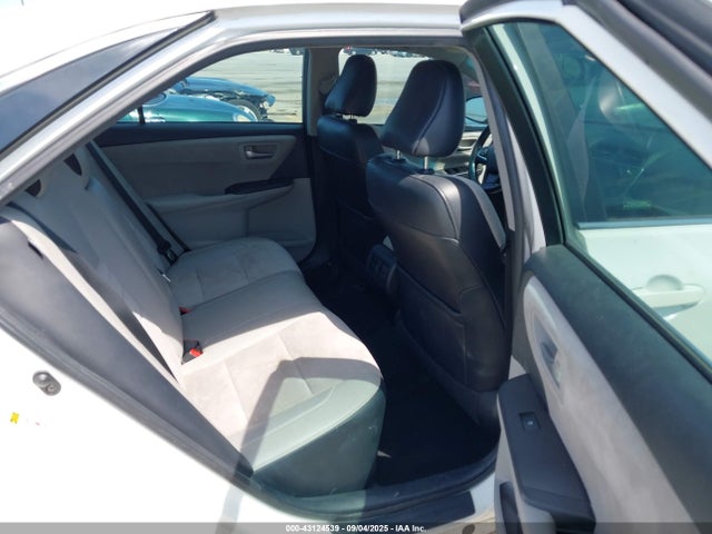 4T1BF1FK2GU139308 Toyota 2ar-fe