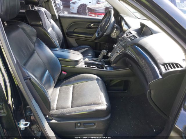 2009 ACURA MDX 2HNYD286X9H524819 Photo 4