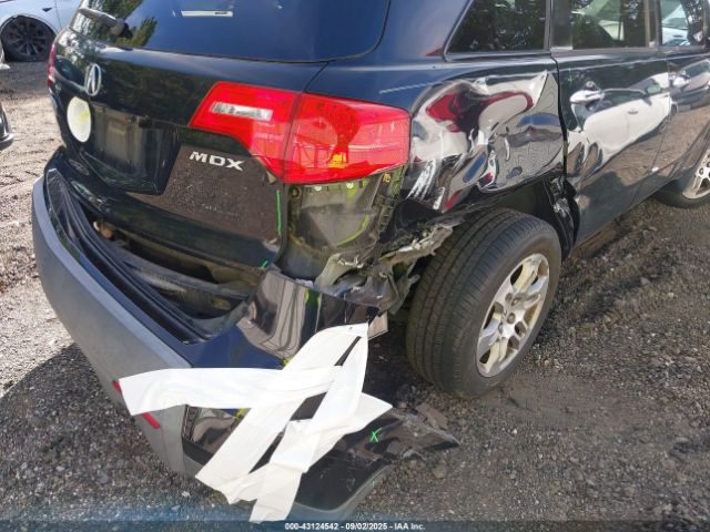 2009 ACURA MDX 2HNYD286X9H524819 Photo 5