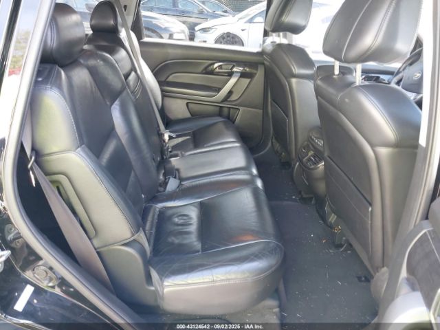 2009 ACURA MDX 2HNYD286X9H524819 Photo 7