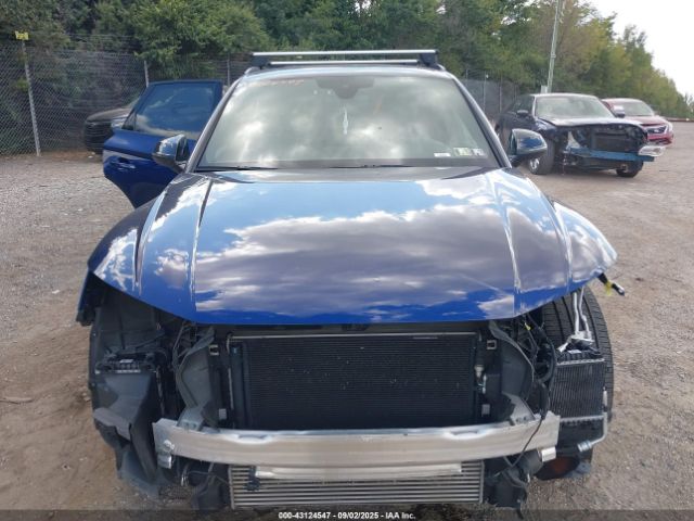 2020 AUDI SQ5 WA1B4AFY4L2056686 Photo 9