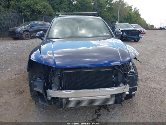 WA1B4AFY4L2056686 Audi SQ5
