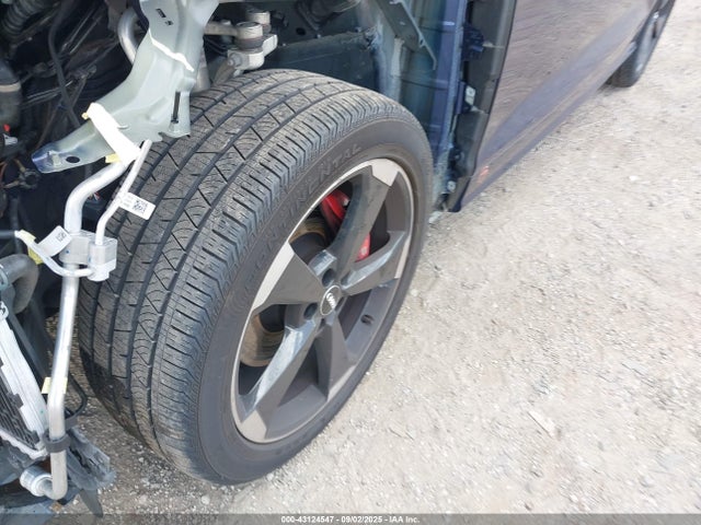 WA1B4AFY4L2056686 Audi SQ5