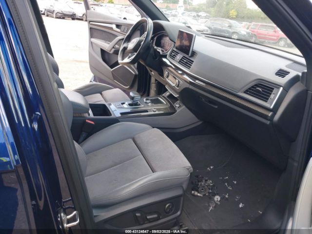2020 AUDI SQ5 WA1B4AFY4L2056686 Photo 4