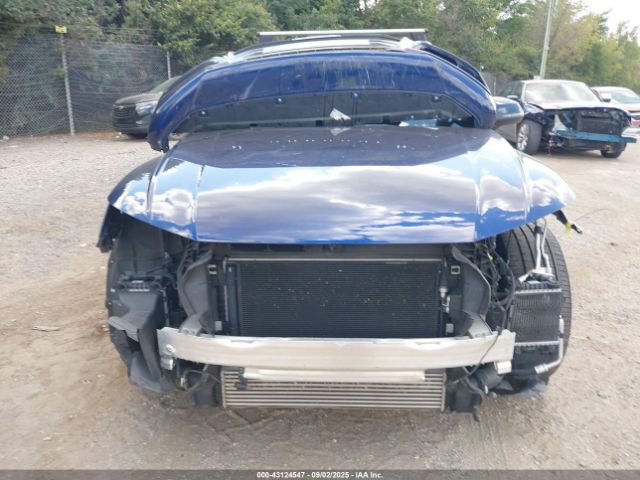 2020 AUDI SQ5 WA1B4AFY4L2056686 Photo 5