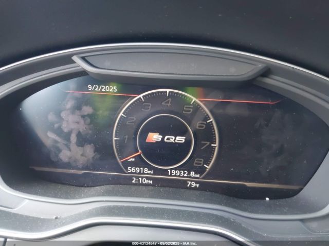 2020 AUDI SQ5 WA1B4AFY4L2056686 Photo 6