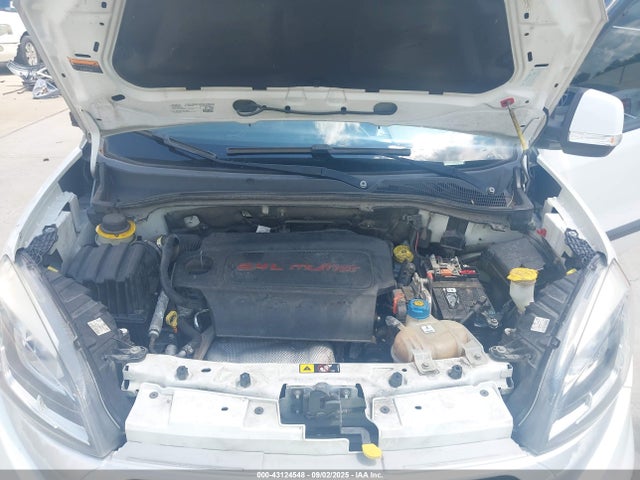 RAM Promaster City 2017 ZFBERFBB9H6H04158 Image 10