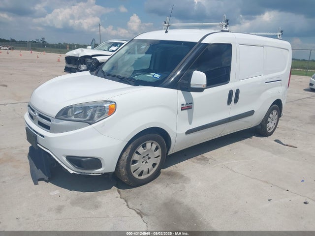 RAM Promaster City 2017 ZFBERFBB9H6H04158 Image 2