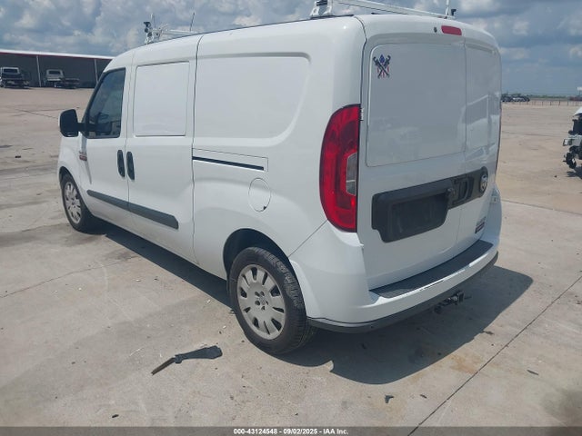 RAM Promaster City 2017 ZFBERFBB9H6H04158 Image 3