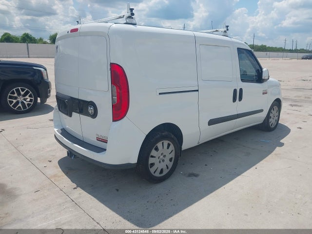 RAM Promaster City 2017 ZFBERFBB9H6H04158 Image 4
