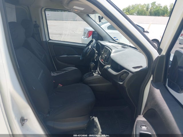 RAM Promaster City 2017 ZFBERFBB9H6H04158 Image 5