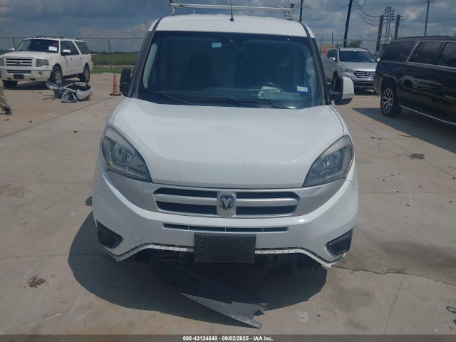 RAM Promaster City 2017 ZFBERFBB9H6H04158 Image 6