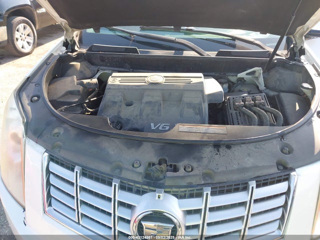 2013 CADILLAC SRX 3GYFNAE36DS582246 Photo 9