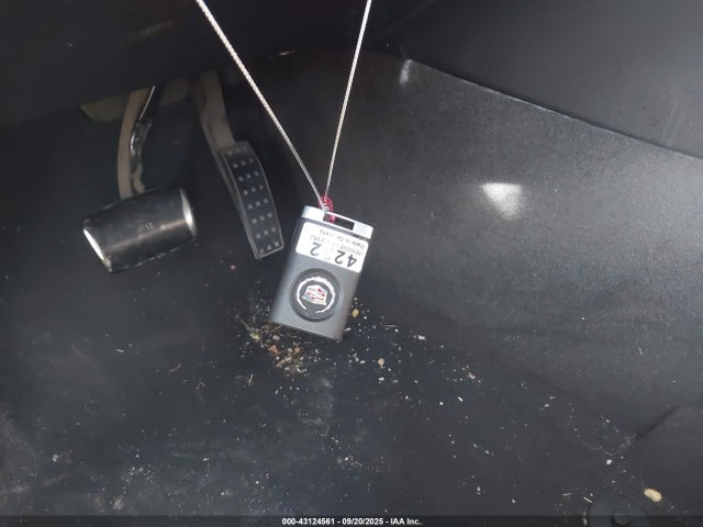 2013 CADILLAC SRX 3GYFNAE36DS582246 Photo 10