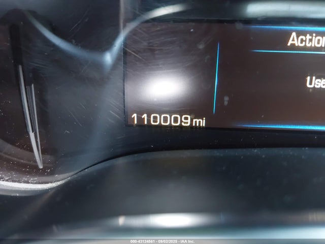 2013 CADILLAC SRX 3GYFNAE36DS582246 Photo 6