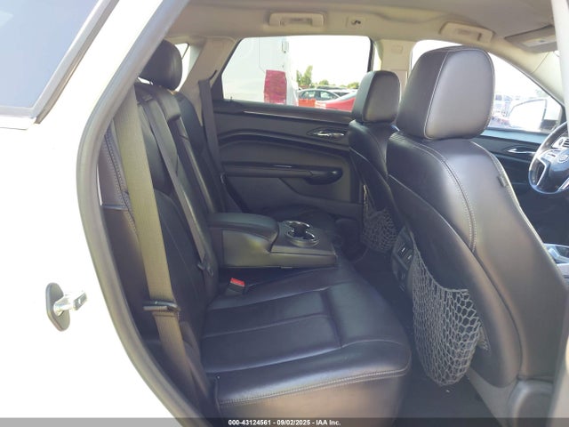 2013 CADILLAC SRX 3GYFNAE36DS582246 Photo 7