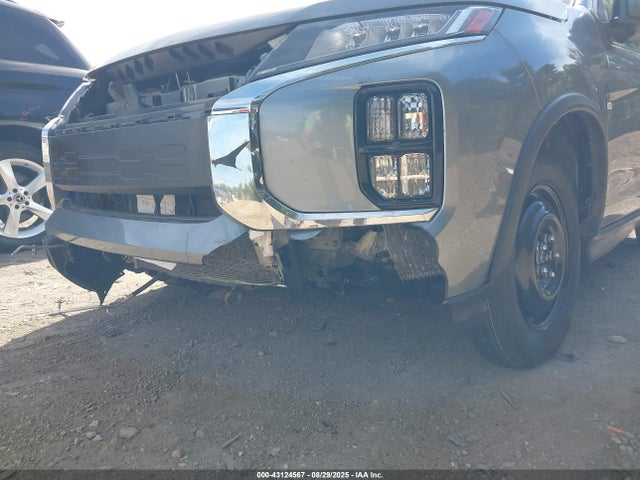 2021 MITSUBISHI OUTLANDER SPORT JA4ARUAU5MU013077 Photo 5