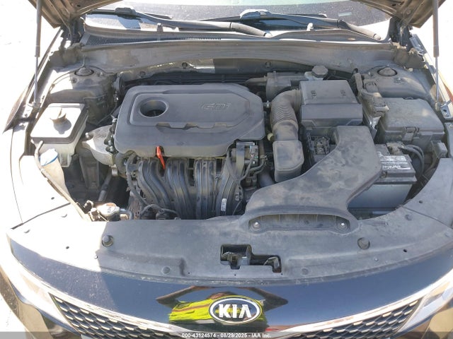 5XXGT4L38JG238052 KIA gdi