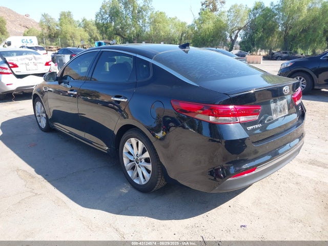 5XXGT4L38JG238052 KIA gdi