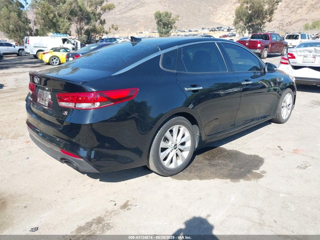 5XXGT4L38JG238052 KIA gdi