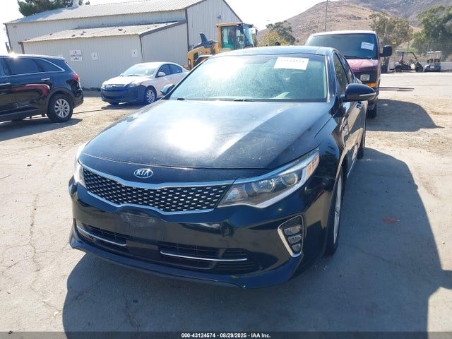 5XXGT4L38JG238052 KIA gdi
