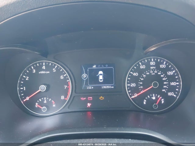 5XXGT4L38JG238052 KIA gdi
