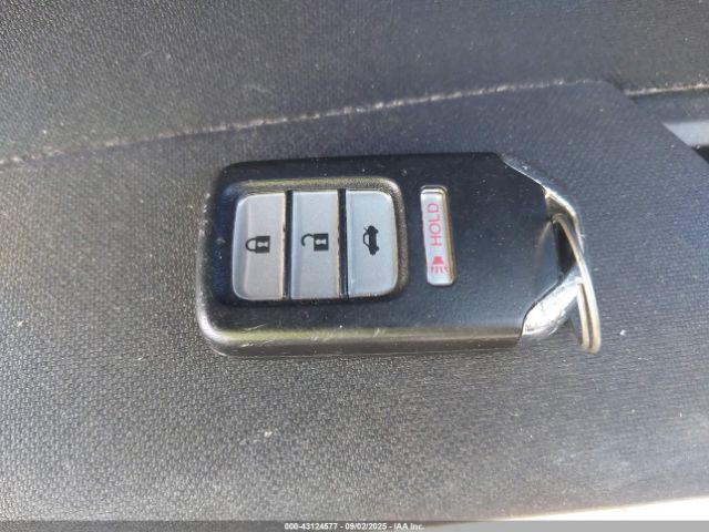 2020 HONDA CIVIC SI 2HGFC3A58LH750888 Photo 10