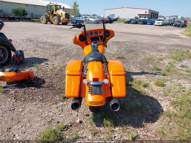 2019 HARLEY-DAVIDSON FLHT 1HD1FVC27KB673080 Photo 5