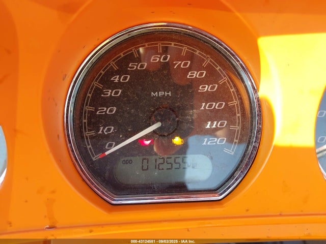2019 HARLEY-DAVIDSON FLHT 1HD1FVC27KB673080 Photo 6