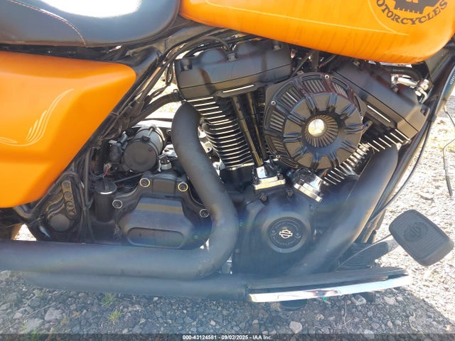 2019 HARLEY-DAVIDSON FLHT 1HD1FVC27KB673080 Photo 7