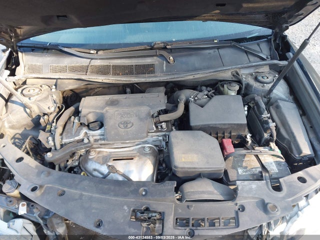Toyota 2ar-fe 2014 4T1BF1FK9EU471467 Image 10