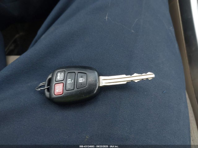 Toyota 2ar-fe 2014 4T1BF1FK9EU471467 Image 11