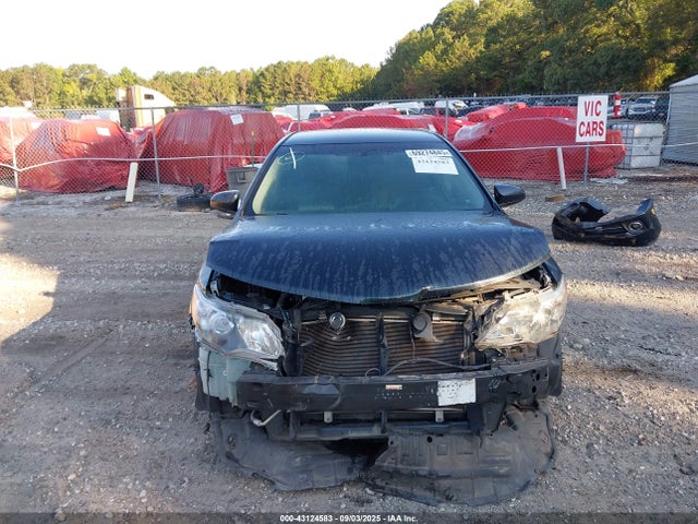 Toyota 2ar-fe 2014 4T1BF1FK9EU471467 Image 12
