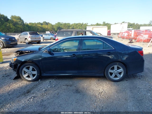 Toyota 2ar-fe 2014 4T1BF1FK9EU471467 Image 14