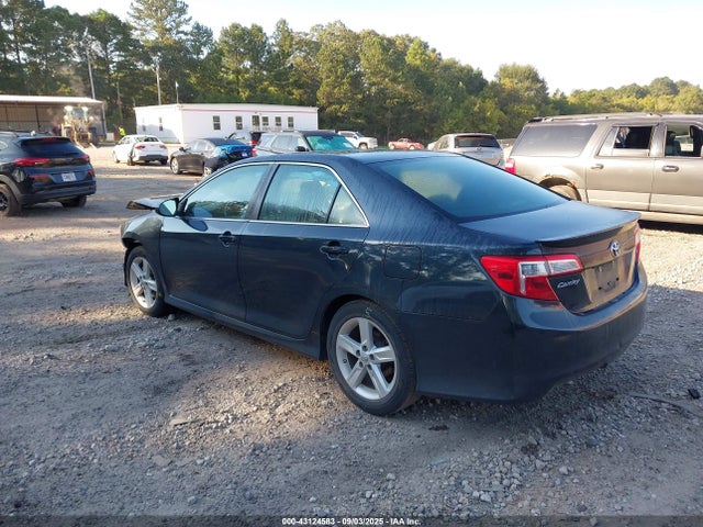 Toyota 2ar-fe 2014 4T1BF1FK9EU471467 Image 3