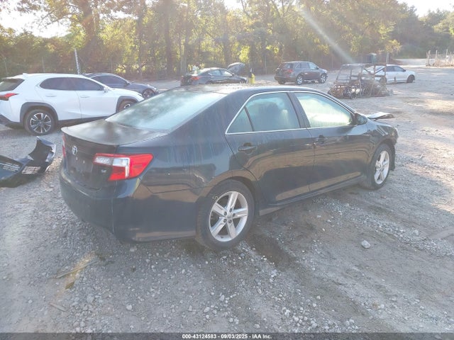 Toyota 2ar-fe 2014 4T1BF1FK9EU471467 Image 4