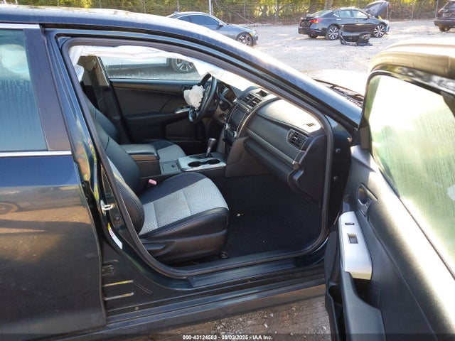 Toyota 2ar-fe 2014 4T1BF1FK9EU471467 Image 5