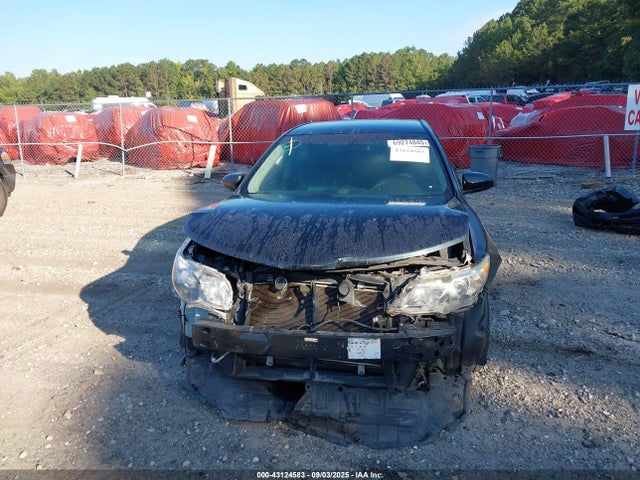 Toyota 2ar-fe 2014 4T1BF1FK9EU471467 Image 6