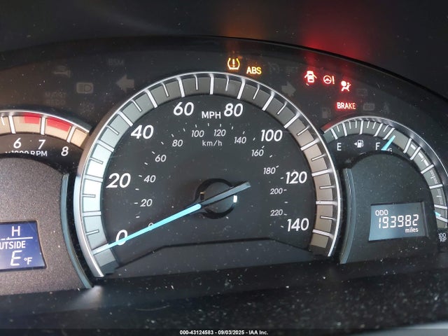 Toyota 2ar-fe 2014 4T1BF1FK9EU471467 Image 7